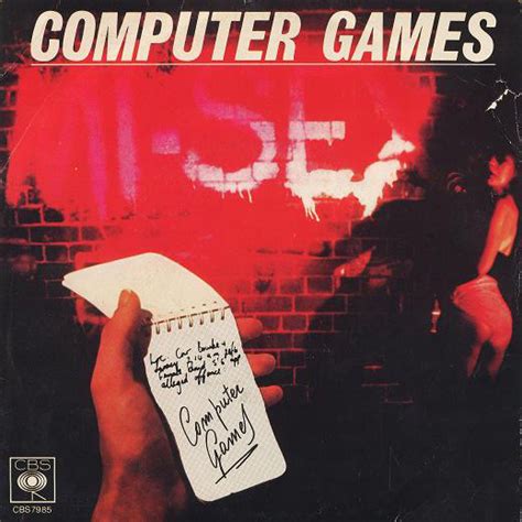 Mi Puter Games 1979 Vinyl Discogs