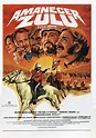 Amanecer Zulú - Película 1979 - SensaCine.com
