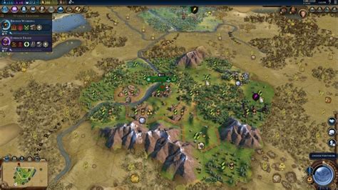 Best yields and position to settle your first city in. How To Play Civ 6 With Friends
