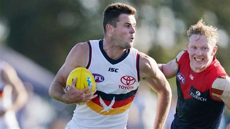 © hunter douglas chile s.a. Adelaide Crows 2020 deep dive preview | The Advertiser