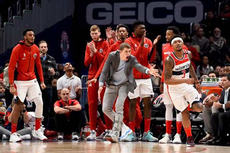 Most popular in washington wizards. 4 Questions facing the Washington Wizards after the trade ...