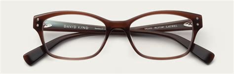 David Kind Online Eyewear Rx Eyeglasses And Sunglasses Free Home Try On