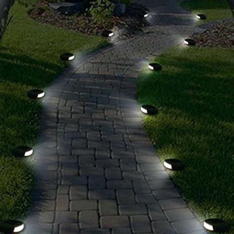 Pin By Michelle Funk On Gardening With Images Outdoor Path Lighting
