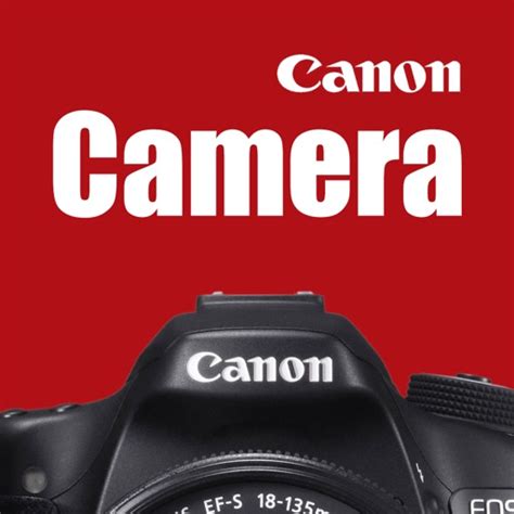 Canon Camera Handbooks By