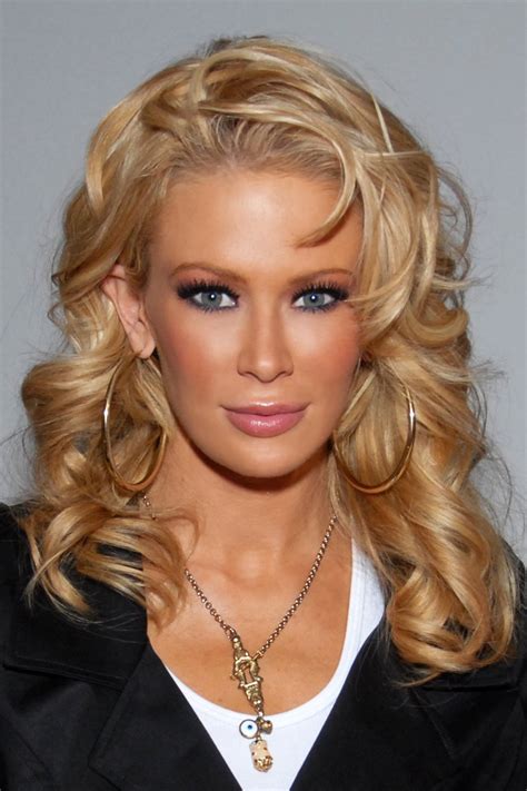 Porn Star Jenna Jameson Does Detroit With Pre Super Bowl Party Reality Tv World
