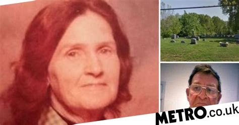 Has Murdered Mother Of 10 Who Vanished In 1976 Finally Been Found Metro News