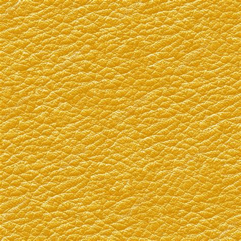 Yellow Leather Seamless Background — Stock Photo © Leonardi 1529083