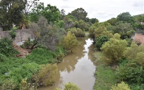 Mantos Freáticos Sin Riesgo Por Falta De Lluvias En Irapuato El Sol