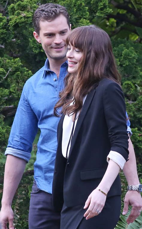 6 Fifty Shades Darker Scenes We Cant Wait To See On The Big Screen E