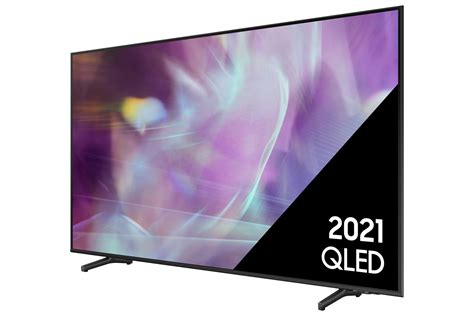 Samsung QE43Q65A QLED TV Livraison gratuite Krëfel