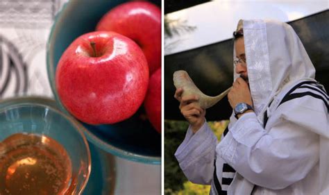 Rosh Hashanah When Is The Jewish New Year In Express Co Uk