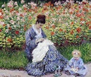 Camille Monet, la musa di Monet | Tutt'Art@ | Masterpieces