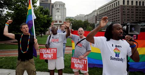 Pennsylvanias Gay Marriage Ban Challenged