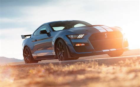 2020 Ford Mustang Shelby Gt500 Pricing Is Finally Unveiled The Car Guide