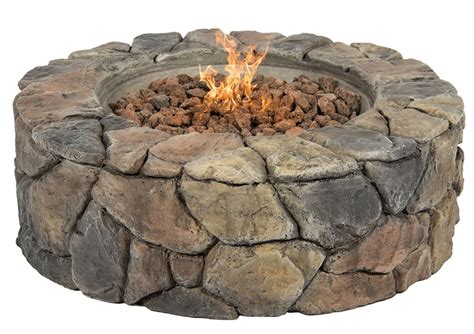 Always burn dry, seasoned wood that was cut at least six months earlier. 5 Fire Pits to Keep the Flame Burning All Summer Long