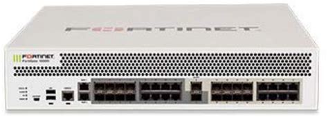 Fortinet Fortigate 1801f Network Security Appliance Fg 1801f