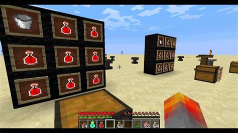 We did not find results for: Minecraft Mod Showcase #1 NECROMANCY! - YouTube