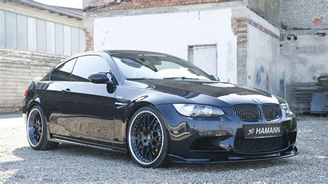 Unfollow bmw 320 tuning to stop getting updates on your ebay feed. Hamann BMW M3 Tuning Program