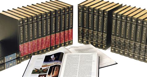 Sales of final Encyclopaedia Britannica print edition soar