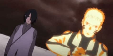 Top 5 Reasons Why Naruto Death Is Confirmed In Boruto Manga