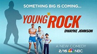 ‘Young Rock’ – First Trailer For Dwayne Johnson’s Comedy About His ...