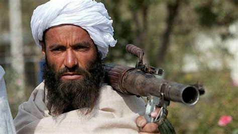 Taliban Ban Afghans From Shaving Their Beards — We Are Covering The