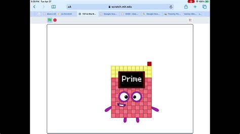 131 In The Numberblocks Band Youtube