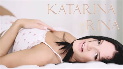 Katarina Rina YouTube