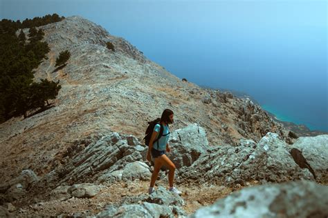 Kefalonia A Paradise For Hiking Kefalonia