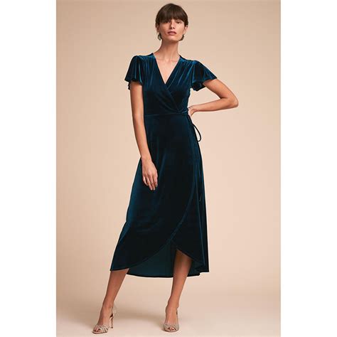 Fall Wedding Guest Dresses Under 200 Best To Buy Style And Living