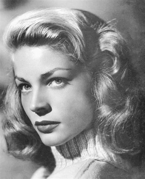Lauren Bacall Lauren Bacall Old Hollywood Glam Old Hollywood