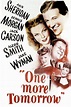 One More Tomorrow (1946) - Posters — The Movie Database (TMDB)