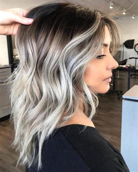 20 Medium Ombre Hair Ideas For 2024 That Work On Anyone