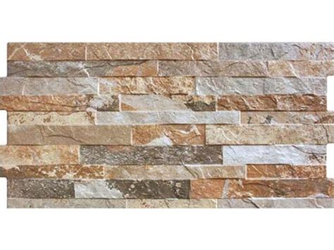 Split Face Rift Beige 300x600mm Outside Wall Tiles Target Tiles