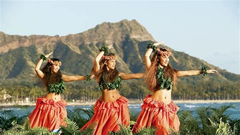Qu Saber Antes De Planear Un Viaje A Hawaii Operadora