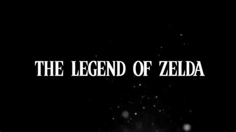 The Legend Of Zelda Wii U Youtube