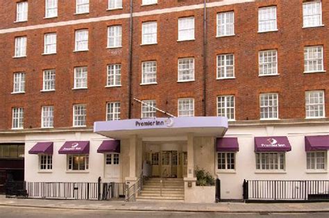 Does premier inn london euston have a restaurant? Premier Inn London Victoria Hotel - UPDATED 2018 Prices ...