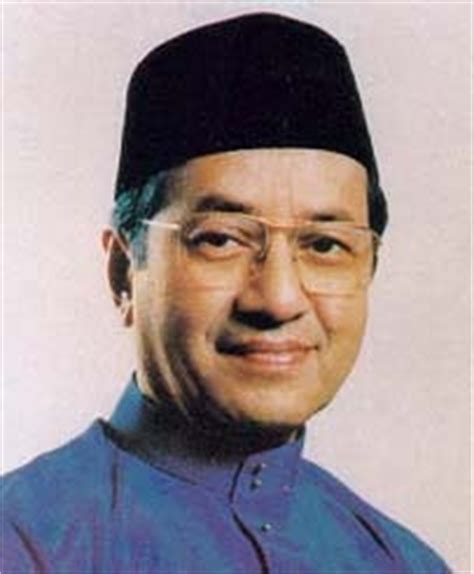 The prime minister directs the executive branch of the federal government. KEMERDEKAAN: Perdana Menteri Keempat - Datuk Seri Dr ...