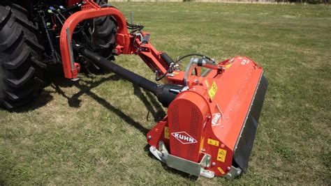 Kuhn Tb 211 Select Specifications And Technical Data 2023 2023