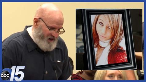 Raymond Moody Convicted Killer Sentenced To Life In Prison For Murder Of Brittanee Drexel