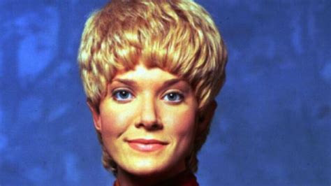 ‘star Trek Voyager Actress Jennifer Lien Charged For Indecent