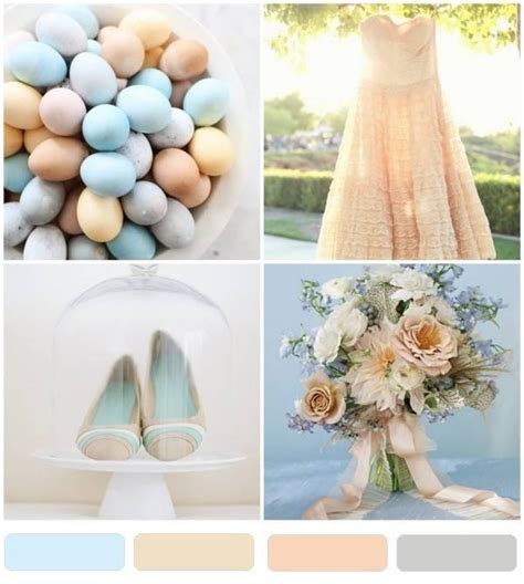 Spring Wedding Wedding Easter 2074998 Weddbook