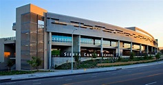Sierra Canyon School in Los Angeles, CA - Niche