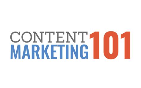 Content Marketing 101 6 Steps To Get You Started