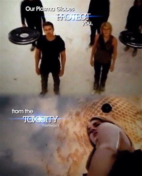 Allegiant Movie Quote Divergent Insurgent Allegiant Divergent