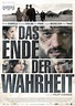 Poster zum deutschen Politthriller Das Ende der Wahrheit von Philipp ...
