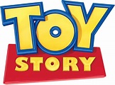 Toy Story | Logopedia | Fandom powered by Wikia
