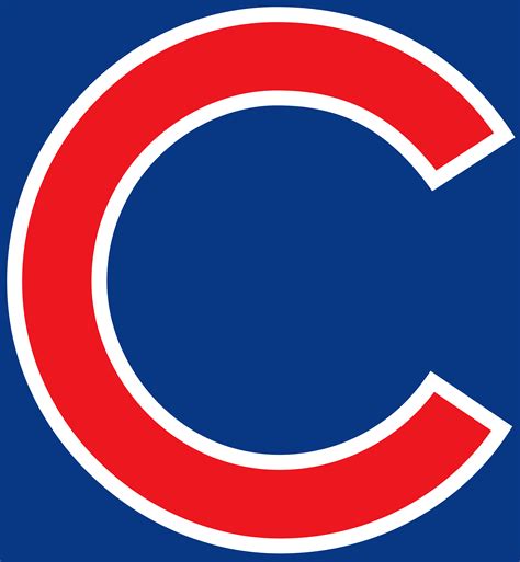 Chicago Cubs Logo Png Transparent Chicago Cubs Logopng Images Pluspng