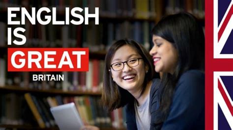 Learnenglish British Council English Is Great