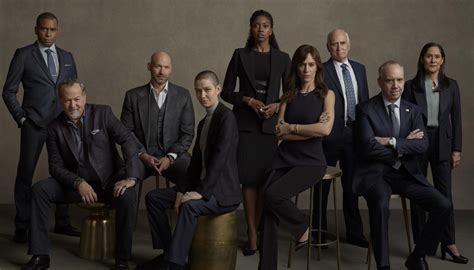 How To Get Cast On Showtimes ‘billions Backstage